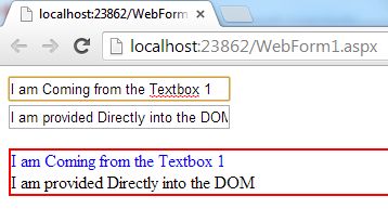 ng-transclude directive